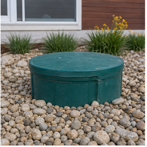Septic Repair in Casper
